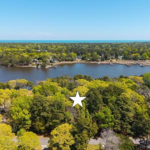 Photo #17 of 3021 Creek Road, Kitty Hawk, NC 0.6 acres