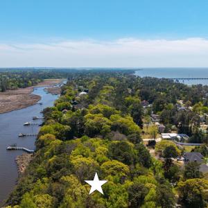 Photo #21 of 3021 Creek Road, Kitty Hawk, NC 0.6 acres