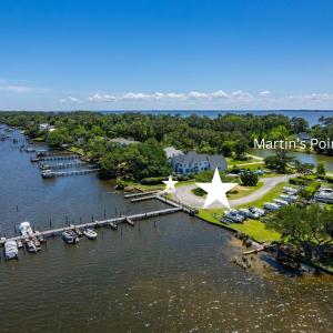 Photo #23 of 3021 Creek Road, Kitty Hawk, NC 0.6 acres