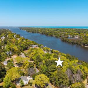 Photo #20 of 3021 Creek Road, Kitty Hawk, NC 0.6 acres