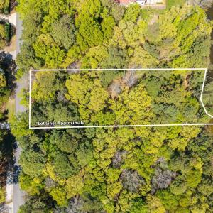 Photo #10 of 3021 Creek Road, Kitty Hawk, NC 0.6 acres
