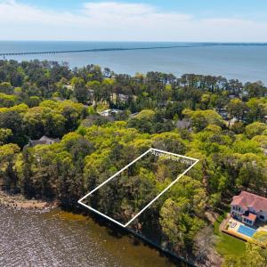 Photo #17 of 3021 Creek Road, Kitty Hawk, NC 0.6 acres