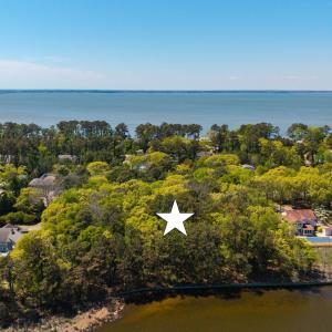 Photo #21 of 3021 Creek Road, Kitty Hawk, NC 0.6 acres
