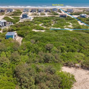 Photo #2 of 2256 Sandpiper Road, Corolla, NC 0.3 acres