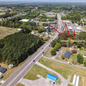 Photo #9 of Lot 1, 2 & 3 Caratoke Highway, Grandy, NC 2.9 acres