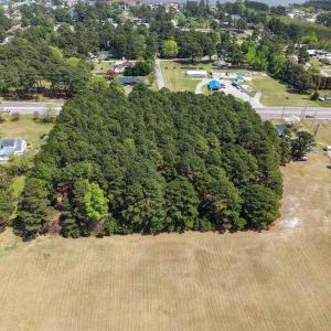 Photo #6 of Lot 1, 2 & 3 Caratoke Highway, Grandy, NC 2.9 acres