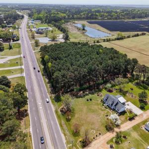 Photo #14 of Lot 1, 2 & 3 Caratoke Highway, Grandy, NC 2.9 acres