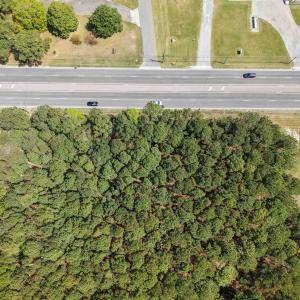 Photo #12 of Lot 1, 2 & 3 Caratoke Highway, Grandy, NC 2.9 acres