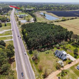 Photo #3 of Lots 1, 2 & 3 Caratoke Highway, Grandy, NC 2.9 acres