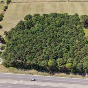 Photo #7 of Lots 1, 2 & 3 Caratoke Highway, Grandy, NC 2.9 acres