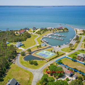 Photo #2 of 135 Fort Hugar Way, Manteo, NC 0.5 acres