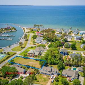 Photo #9 of 135 Fort Hugar Way, Manteo, NC 0.5 acres