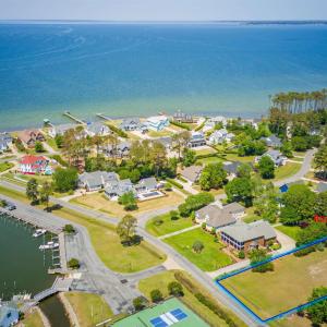 Photo #1 of 135 Fort Hugar Way, Manteo, NC 0.5 acres