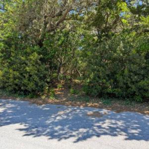 Photo #6 of Live Oak Road, Ocracoke, NC 0.9 acres