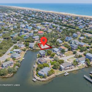 Photo #1 of 39224 Pompano Drive, Avon, NC 0.1 acres