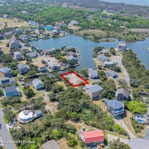 Photo #2 of 39224 Pompano Drive, Avon, NC 0.1 acres