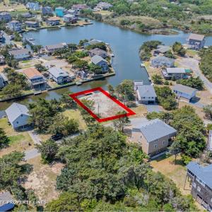 Photo #3 of 39224 Pompano Drive, Avon, NC 0.1 acres