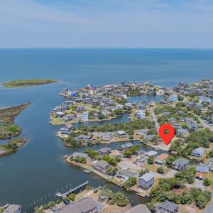 Photo #10 of 39224 Pompano Drive, Avon, NC 0.1 acres