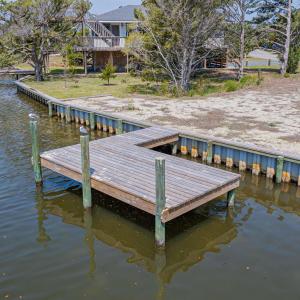 Photo #5 of 39224 Pompano Drive, Avon, NC 0.1 acres