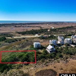 Photo #1 of TBD Lake Drive, Ocracoke, NC 0.6 acres