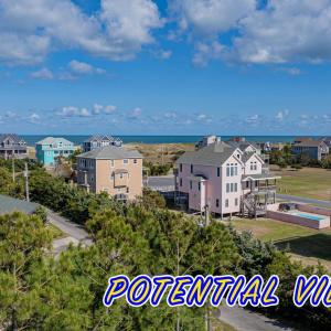 Photo #8 of 25231 Lee ONeal Lane, Waves, NC 0.4 acres