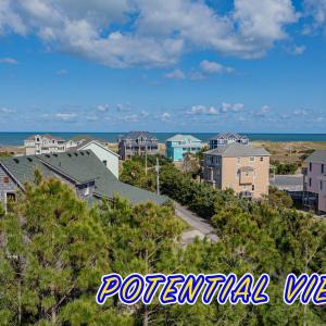 Photo #6 of 25231 Lee ONeal Lane, Waves, NC 0.4 acres