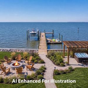 Photo #6 of 125 Clipper Court, Kill Devil Hills, NC 0.2 acres