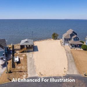 Photo #4 of 125 Clipper Court, Kill Devil Hills, NC 0.2 acres
