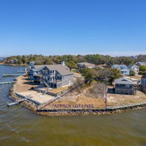 Photo #3 of 125 Clipper Court, Kill Devil Hills, NC 0.2 acres