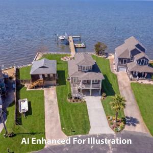 Photo #5 of 125 Clipper Court, Kill Devil Hills, NC 0.2 acres