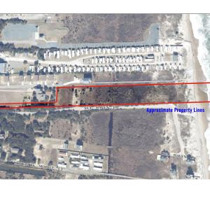 Photo #1 of NC 12 Highway, Rodanthe, NC 3.6 acres