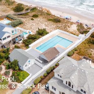 Photo #12 of 1272 Sandcastle Drive, Corolla, NC