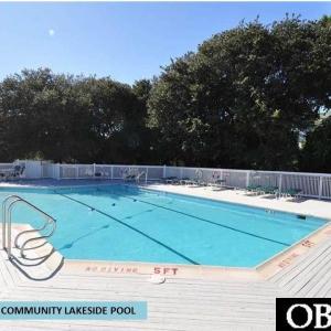 Photo #14 of 1272 Sandcastle Drive, Corolla, NC