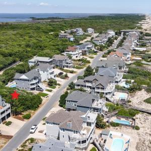 Photo #1 of 1272 Sandcastle Drive, Corolla, NC