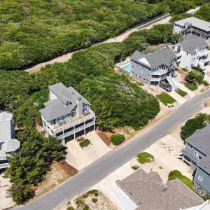 Photo #6 of 1272 Sandcastle Drive, Corolla, NC