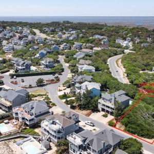 Photo #3 of 1272 Sandcastle Drive, Corolla, NC