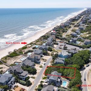 Photo #2 of 1272 Sandcastle Drive, Corolla, NC