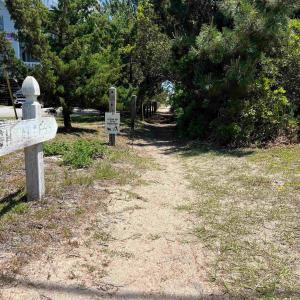 Beach Access