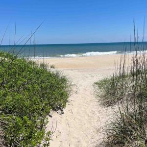 Beach Access