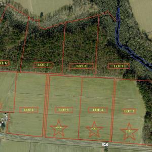 Photo #1 of TBD Highway 343, Camden, NC 10.0 acres