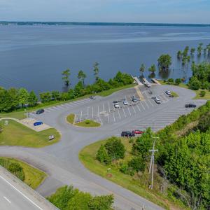 Wildlife Boat Ramp