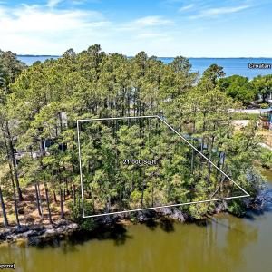Photo #7 of 1144 Burnside Road, Manteo, NC 0.5 acres