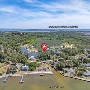 Photo #14 of 1144 Burnside Road, Manteo, NC 0.5 acres