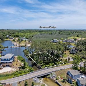 Photo #13 of 1144 Burnside Road, Manteo, NC 0.5 acres
