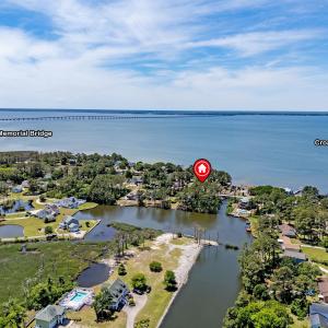 Photo #16 of 1144 Burnside Road, Manteo, NC 0.5 acres