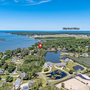 Photo #17 of 1144 Burnside Road, Manteo, NC 0.5 acres