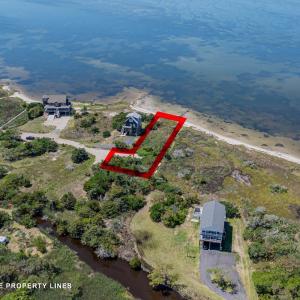Photo #2 of Mare Vista Drive, Frisco, NC 0.4 acres