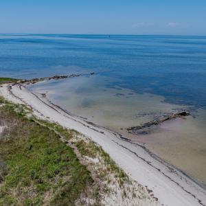 Photo #7 of Mare Vista Drive, Frisco, NC 0.4 acres