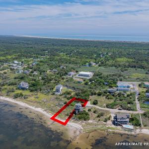 Photo #4 of Mare Vista Drive, Frisco, NC 0.4 acres