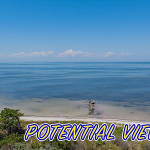 Photo #6 of Mare Vista Drive, Frisco, NC 0.4 acres